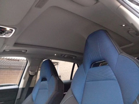 Lynk & Co 01 1.5 PHEV 3.3kW