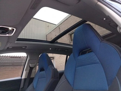 Lynk & Co 01 1.5 PHEV 3.3kW