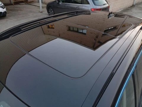 Lynk & Co 01 1.5 PHEV 3.3kW