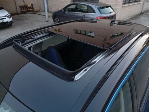 Lynk & Co 01 1.5 PHEV 3.3kW