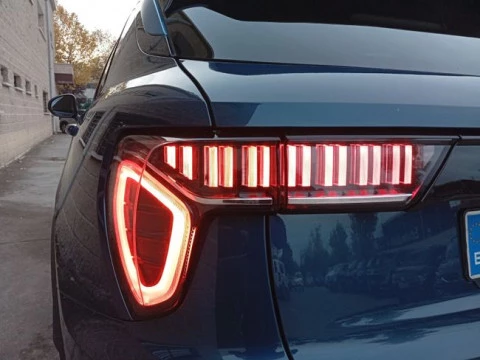 Lynk & Co 01 1.5 PHEV 3.3kW