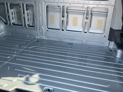 Volkswagen Crafter 35 Furgón BM TN L3H2 2.0TDI 130kW 4MO