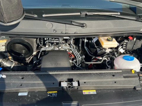 Volkswagen Crafter 35 Furgón BM TN L3H2 2.0TDI 130kW 4MO