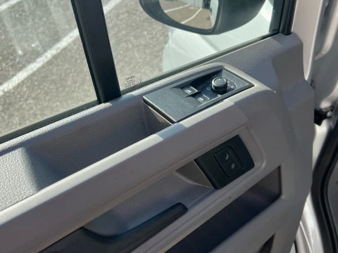 Volkswagen Crafter 35 Furgón BM TN L3H2 2.0TDI 130kW 4MO