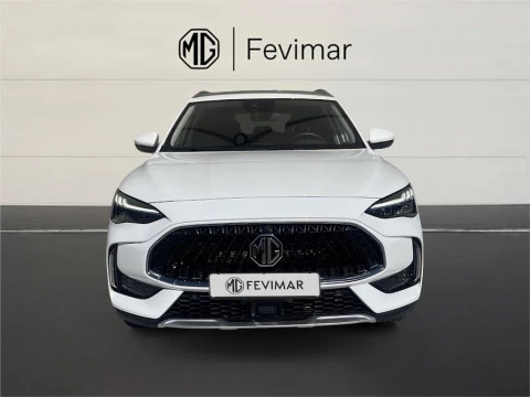 MG HS 1.5 Turbo GDI Comfort DCT