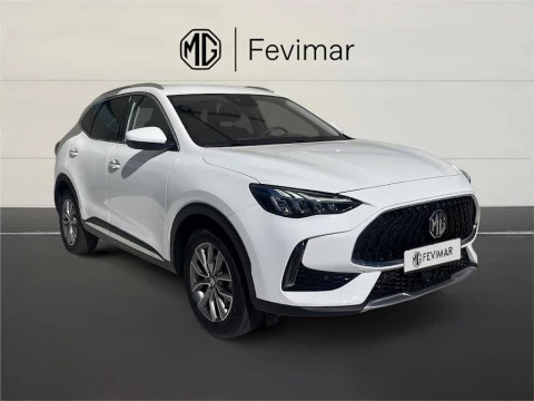 MG HS 1.5 Turbo GDI Comfort DCT