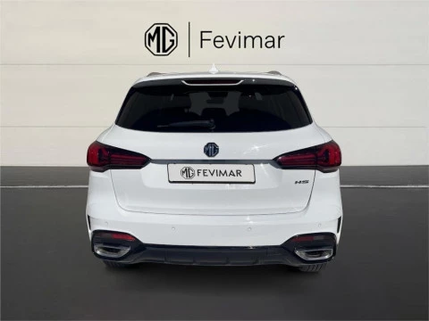 MG HS 1.5 Turbo GDI Comfort DCT