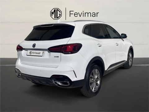 MG HS 1.5 Turbo GDI Comfort DCT