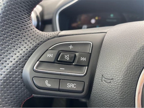 MG HS 1.5 Turbo GDI Comfort DCT