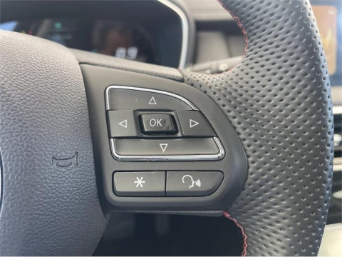 MG HS 1.5 Turbo GDI Comfort DCT