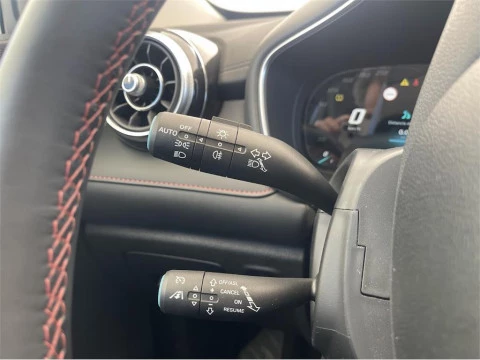 MG HS 1.5 Turbo GDI Comfort DCT