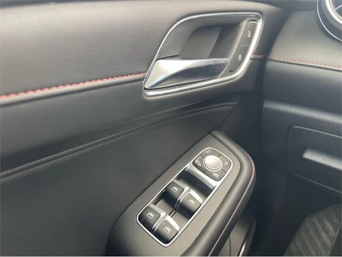 MG HS 1.5 Turbo GDI Comfort DCT