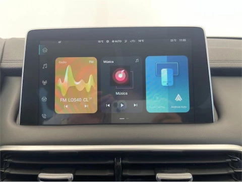 MG HS 1.5 Turbo GDI Comfort DCT