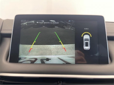 MG HS 1.5 Turbo GDI Comfort DCT