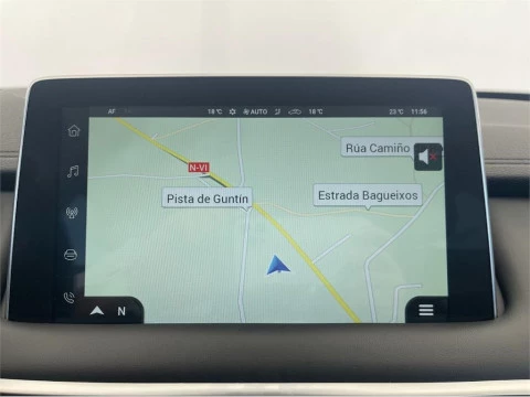 MG HS 1.5 Turbo GDI Comfort DCT