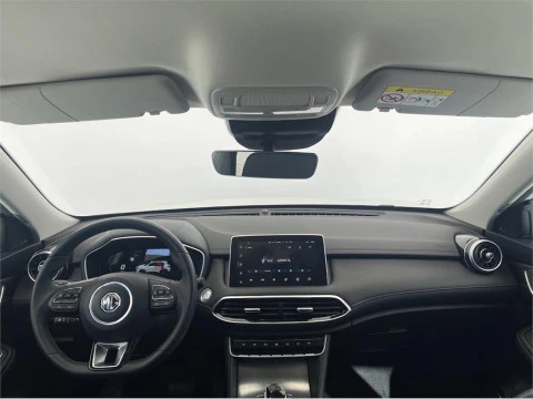 MG HS 1.5 Turbo GDI Comfort DCT