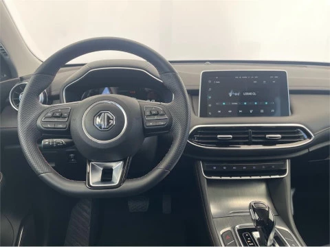 MG HS 1.5 Turbo GDI Comfort DCT