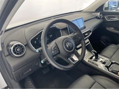 MG HS 1.5 Turbo GDI Comfort DCT