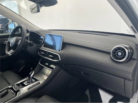 MG HS 1.5 Turbo GDI Comfort DCT