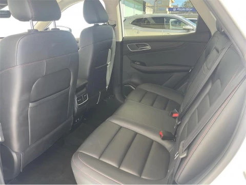 MG HS 1.5 Turbo GDI Comfort DCT