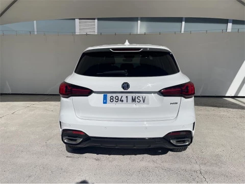 MG HS 1.5 Turbo GDI Comfort DCT