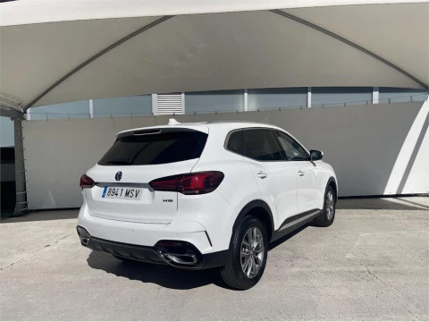 MG HS 1.5 Turbo GDI Comfort DCT