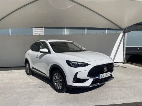 MG HS 1.5 Turbo GDI Comfort DCT