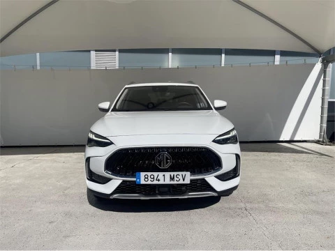 MG HS 1.5 Turbo GDI Comfort DCT