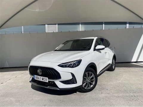 MG HS 1.5 Turbo GDI Comfort DCT