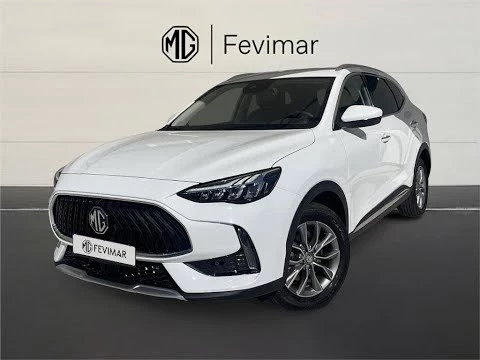 MG HS 1.5 Turbo GDI Comfort DCT