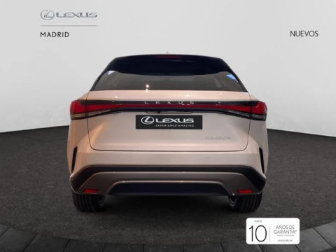 Lexus RX 450h+ Executive+