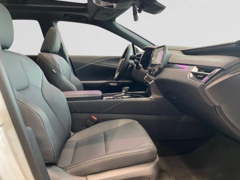 Lexus RX 450h+ Executive+