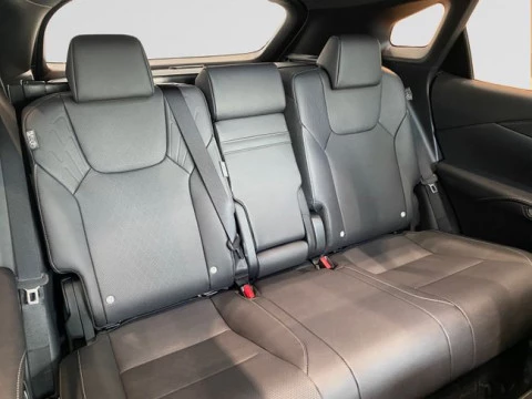 Lexus RX 450h+ Executive+