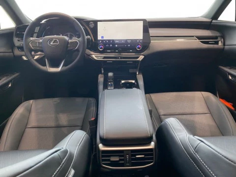 Lexus RX 450h+ Executive+