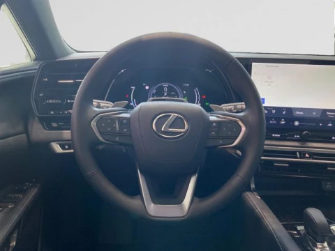 Lexus RX 450h+ Executive+