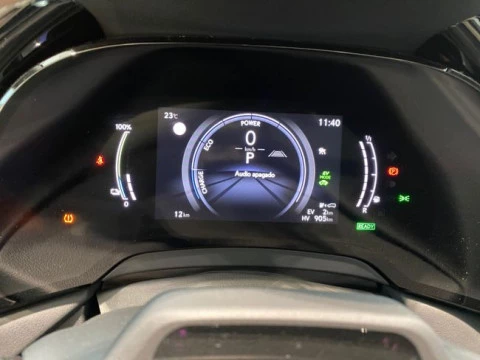 Lexus RX 450h+ Executive+