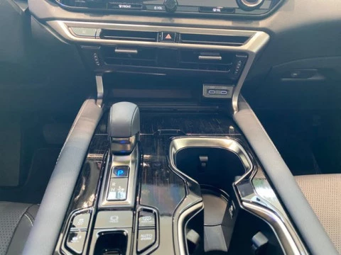 Lexus RX 450h+ Executive+