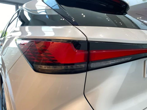 Lexus RX 450h+ Executive+