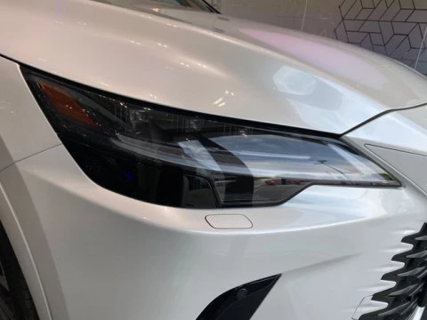 Lexus RX 450h+ Executive+