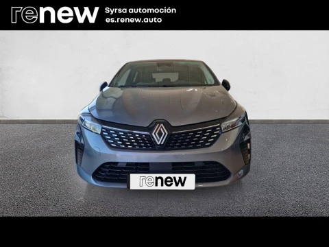 Renault Clio Evolution dCi 100 (74kw)