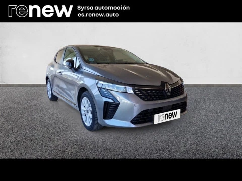 Renault Clio Evolution dCi 100 (74kw)