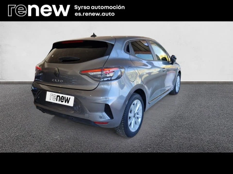 Renault Clio Evolution dCi 100 (74kw)