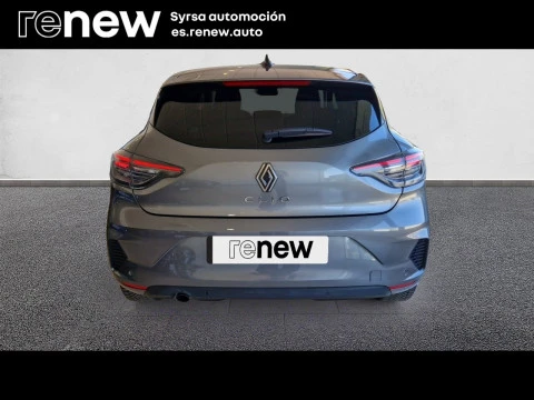 Renault Clio Evolution dCi 100 (74kw)