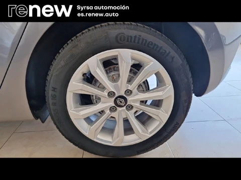 Renault Clio Evolution dCi 100 (74kw)