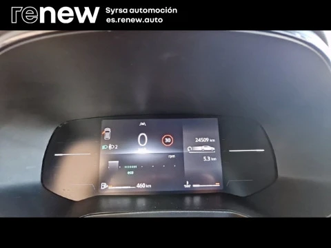 Renault Clio Evolution dCi 100 (74kw)