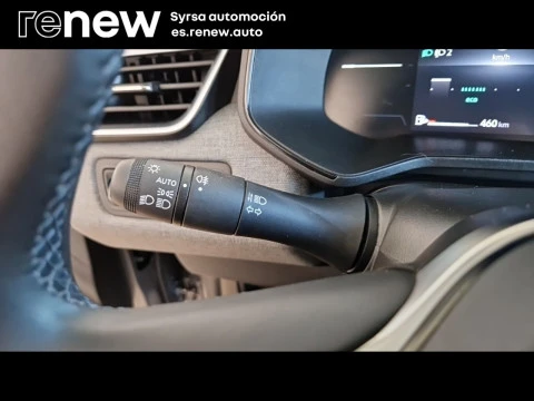 Renault Clio Evolution dCi 100 (74kw)