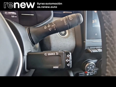 Renault Clio Evolution dCi 100 (74kw)