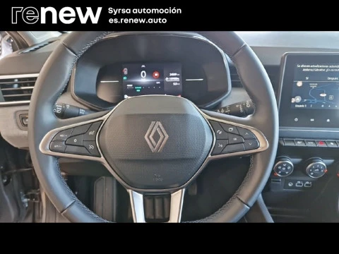 Renault Clio Evolution dCi 100 (74kw)