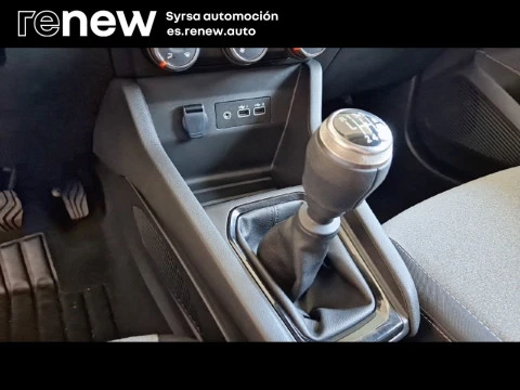 Renault Clio Evolution dCi 100 (74kw)