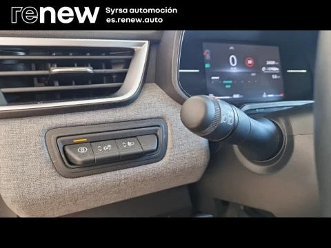 Renault Clio Evolution dCi 100 (74kw)